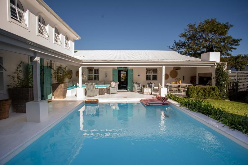 6 Bedroom Property for Sale in Seaside Longships Western Cape